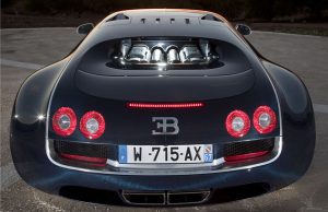 Thomas Starck Autofotografie - Bugatti Veyron Super Sport