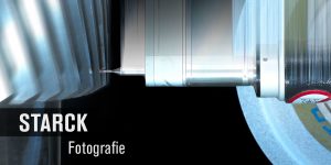 STARCK Industriefotografie